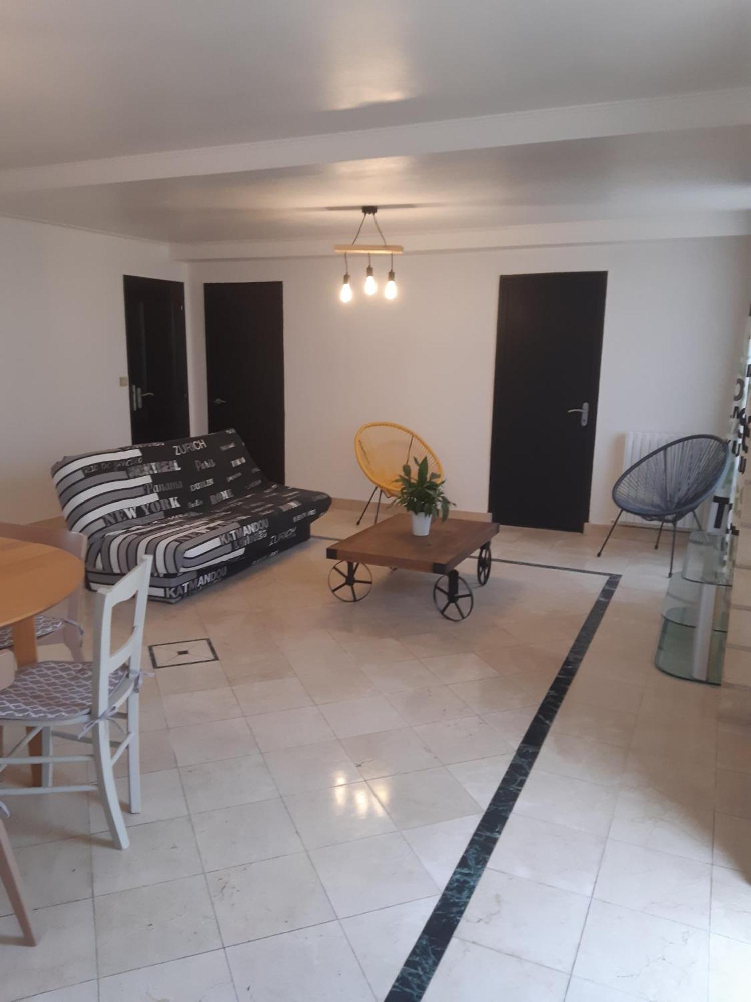 Maison A La Campagne - Piscine Beaulieu-sur-Layon Phòng bức ảnh